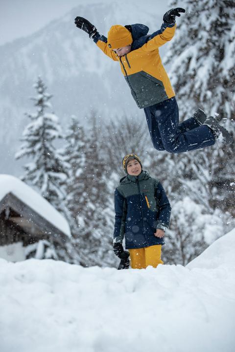 Actual product image Protest SPIKET JR snowpants (140)