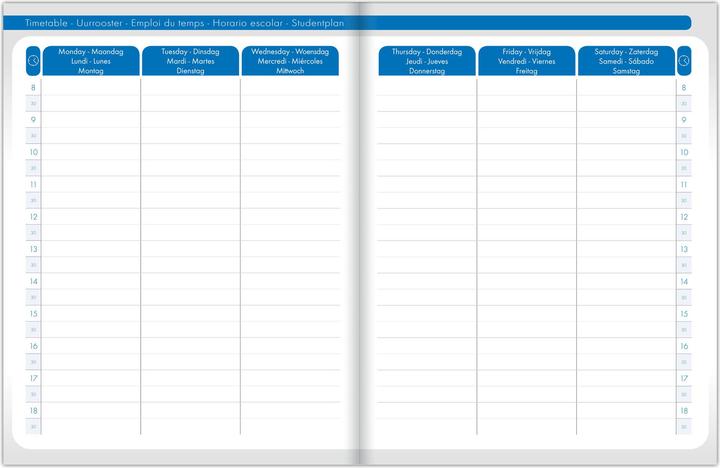 Immagine prodotto Clairefontaine Quando (Speciale)