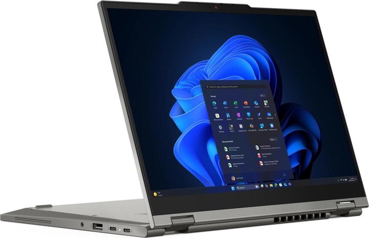 Produktbild Lenovo ThinkPad L13 2-in-1 Gen 6 (13.30", 512 GB, 32 GB, DE, Intel Core Ultra 7 255U)
