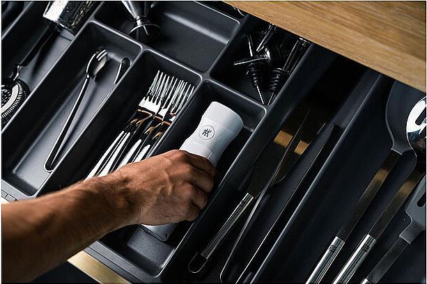 Actual product image Zwilling Fresh & Save