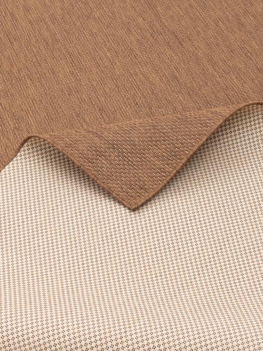 Produktbild Pergamon In & Outdoor Teppich Flachgewebe Valencia Mix (160 x 230 cm)