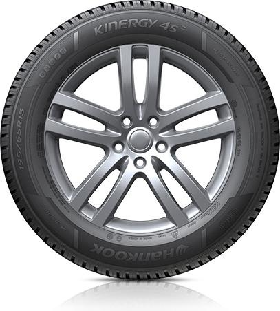 Produktbild Hankook H750 Kinergy 4s 2 (185/55R15 86H, Allwetterreifen)