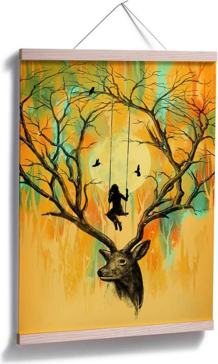 Image du produit Trenddeko Playmate (40 x 50 cm)