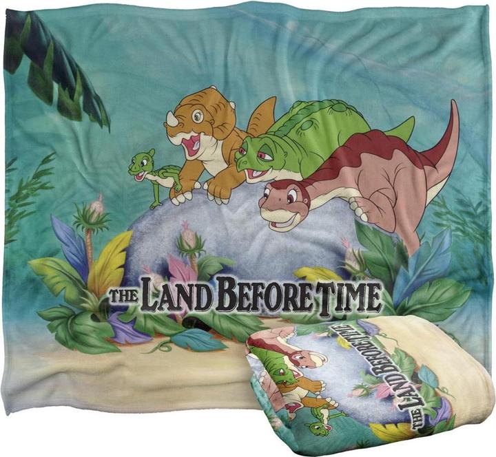 Produktbild Decke Seidig Supersoft (152 x 127 cm)