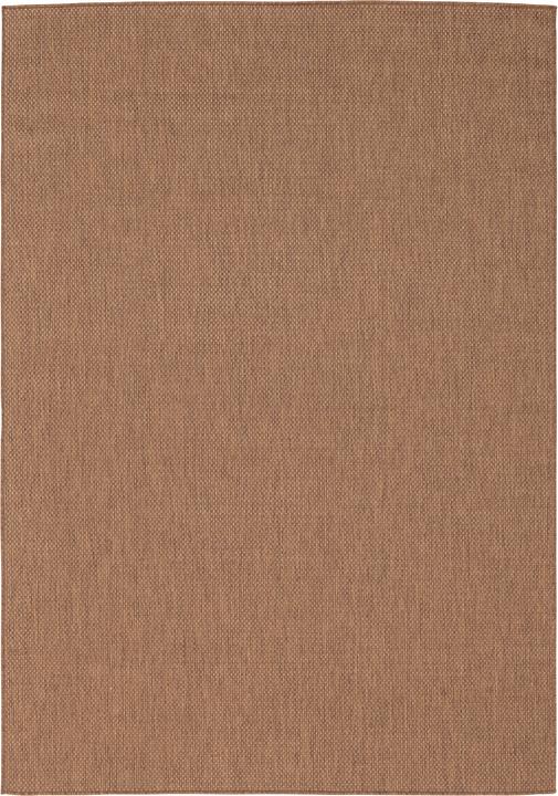 Image du produit Pergamon Tapis d'intérieur et d'extérieur Flatweave Valencia Mix (80 x 150 cm)