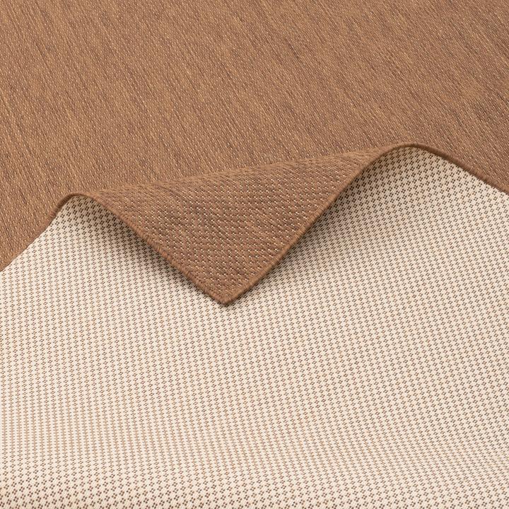 Image du produit Pergamon Tapis d'intérieur et d'extérieur Flatweave Valencia Mix (80 x 150 cm)