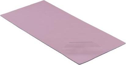 RS PRO Thermal Conductive Pad, 1mm Thick, 3W/m·K (1 mm, 3 W/m K)