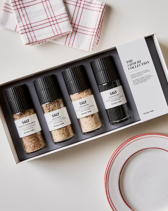 Produktbild Nicolas Vahé Geschenkbox (450 g)