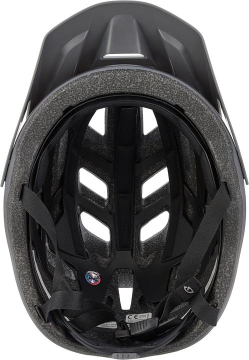 Actual product image Giro Fixture MIPS II (54 - 61 cm)