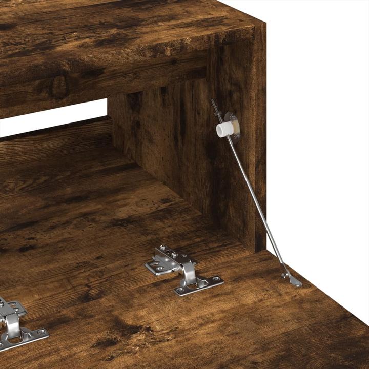 Image du produit VidaXL Meuble sous lavabo (78 x 37 x 59 cm)