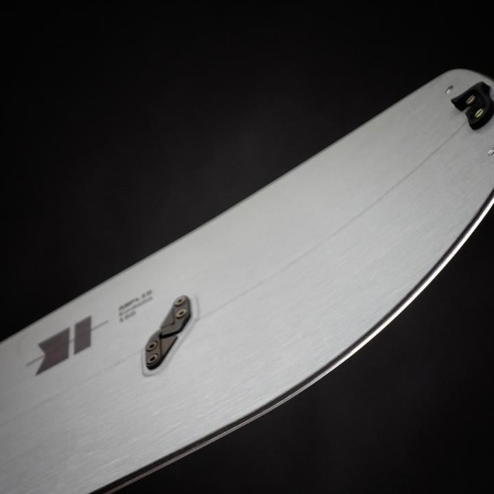 Actual product image Amplid Kodama (106)