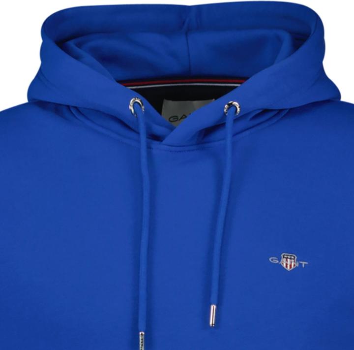 Image du produit GANT Regular Shield Hoodie (XL)
