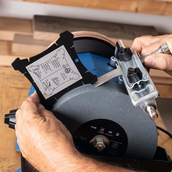 Actual product image Scheppach Tiger 5000S (Wet sander, 150 W)