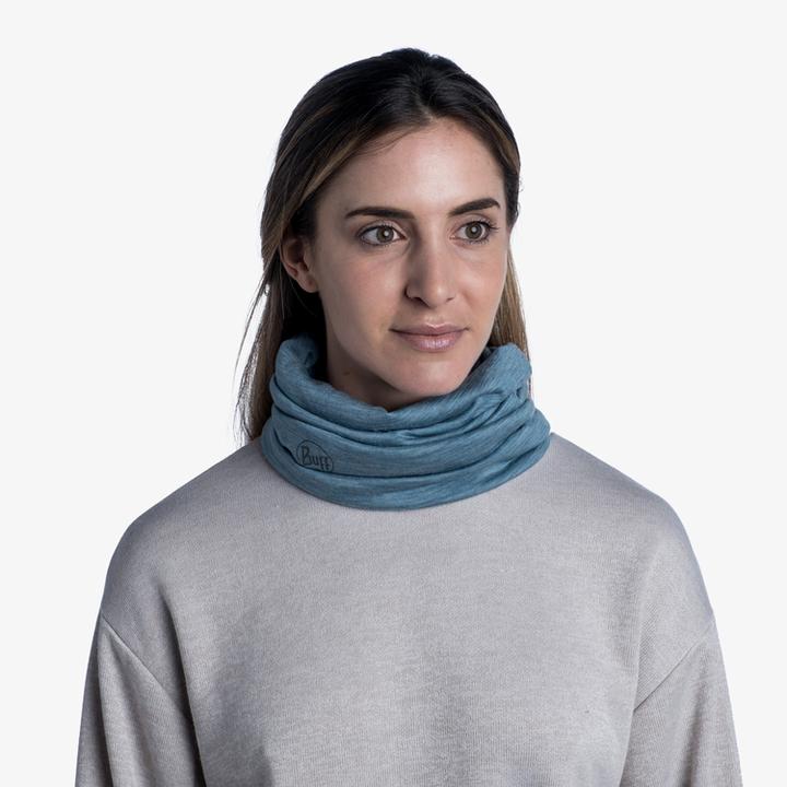 Actual product image Buff Merino