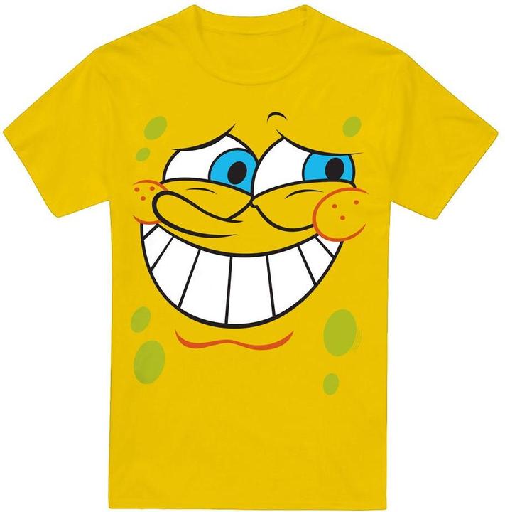 Produktbild Spongebob Squarepants Guilty TShirt (XXL)