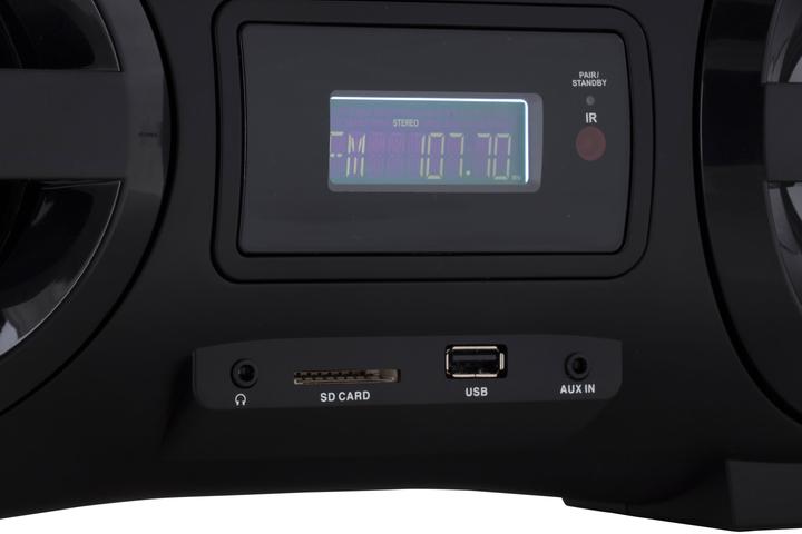 Actual product image BB 500-20 (Bluetooth)