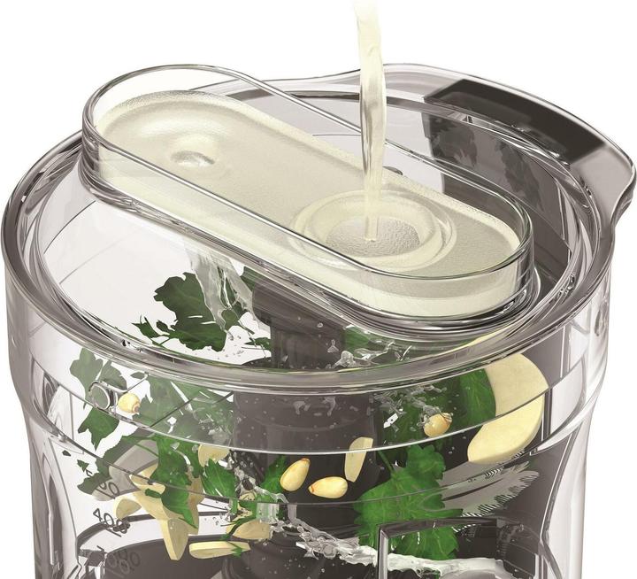 Actual product image Kenwood Duo Prep (500 ml, 800 W)