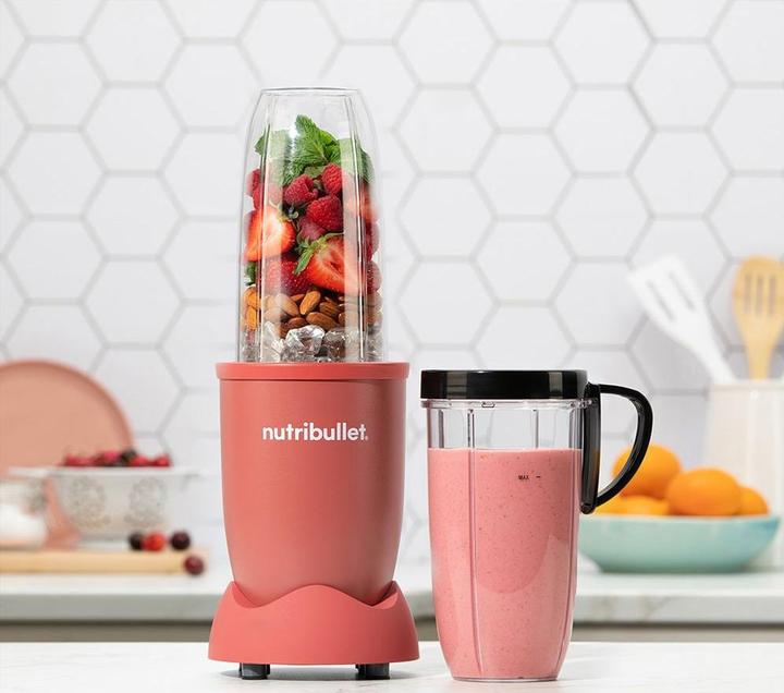 Produktbild NutriBullet Extraktor (900 W)