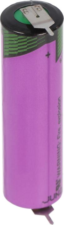 Produktbild Tadiran Batterie Sonnenschein Inorganic SL-760/PR 1er Print 1110760600 (1 Stk., C, 2200 mAh)