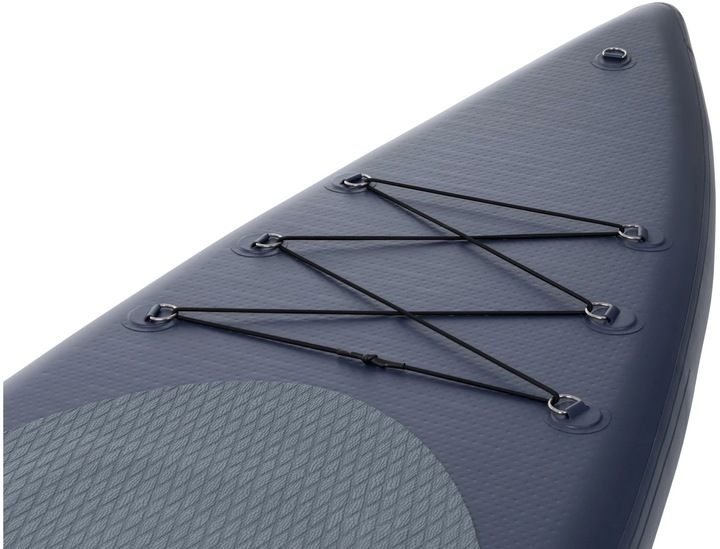 Produktbild Koor SUP Board Moolaka 11'6 (353 cm) Set Bluscuro II (11'6")