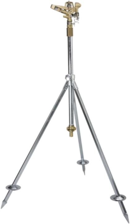 Bradas Supporto per irrigatore IG 3/4" 35m