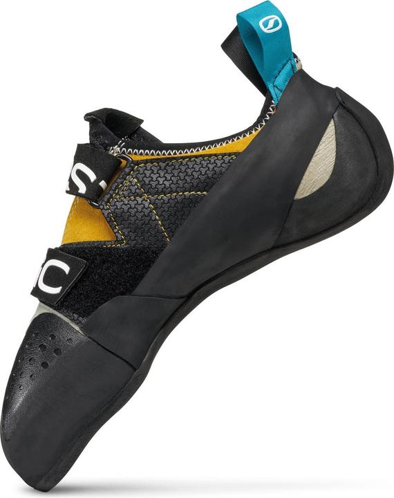 Produktbild Scarpa Boostic Original (37.5)