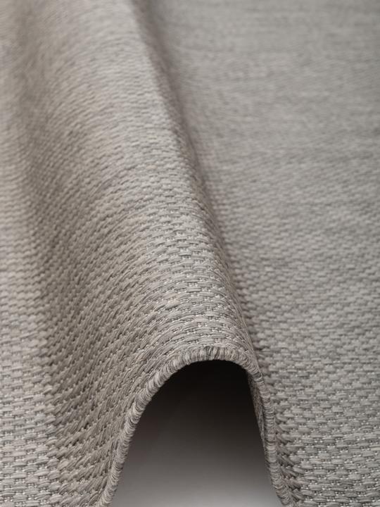 Image du produit Pergamon Tapis d'intérieur et d'extérieur Flatweave Valencia Mix (160 x 230 cm)