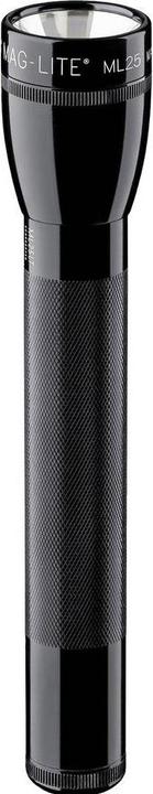 Actual product image Maglite Ml25lt (21.80 cm, 173 lm)