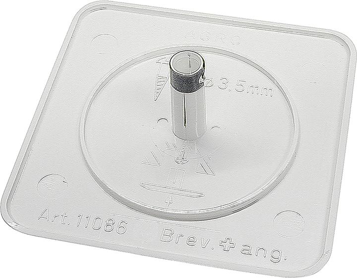 Image du produit Steffen Rosace de plafond