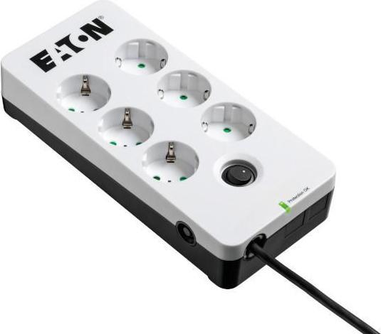 Actual product image Eaton Protection Box (5x, 1 m)