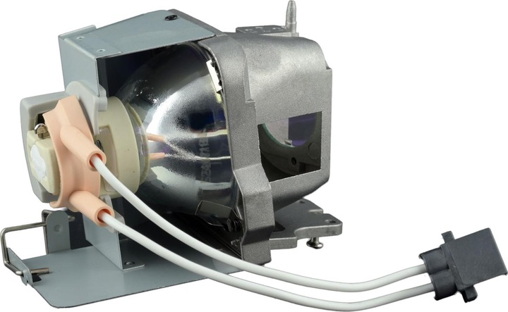 Produktbild Azurano Beamerlampe für OPTOMA SP.78V01GC01 BL-FP240E Ersatzlampe mit Gehäuse