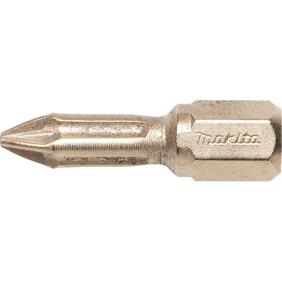 Makita, Bits, PZ Diamant Bit 2x25 (Pz2x25mm)