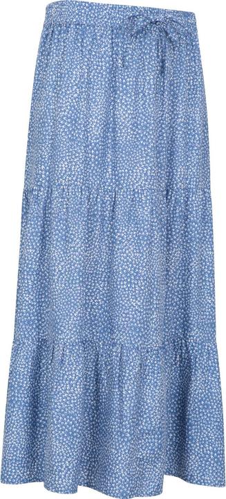 Immagine prodotto Mountain Warehouse Palermo Gonna Midi Multilivello Donna (42)