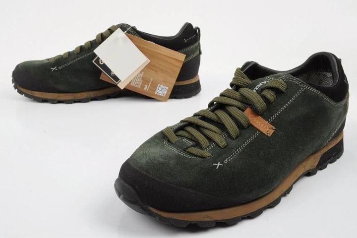 Produktbild AKU Bellamont 3 Suede GTX (42)