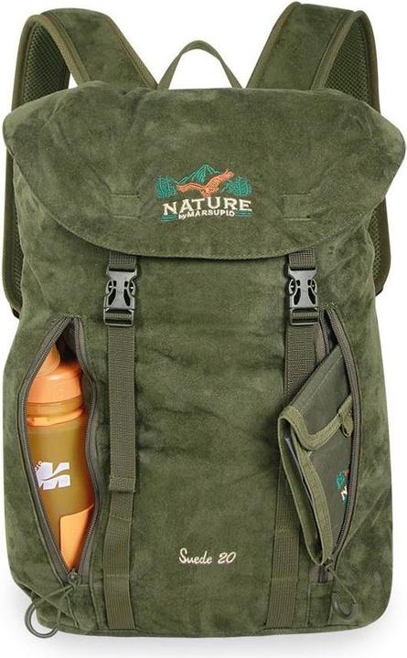 Produktbild Marsupio Suede 20 L (20 l)