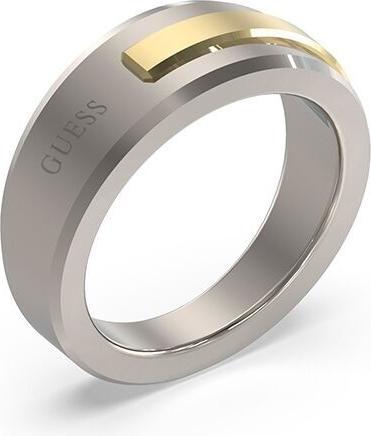 Produktbild Guess Herrenring JUMR05110JWYGST62 22 (22)