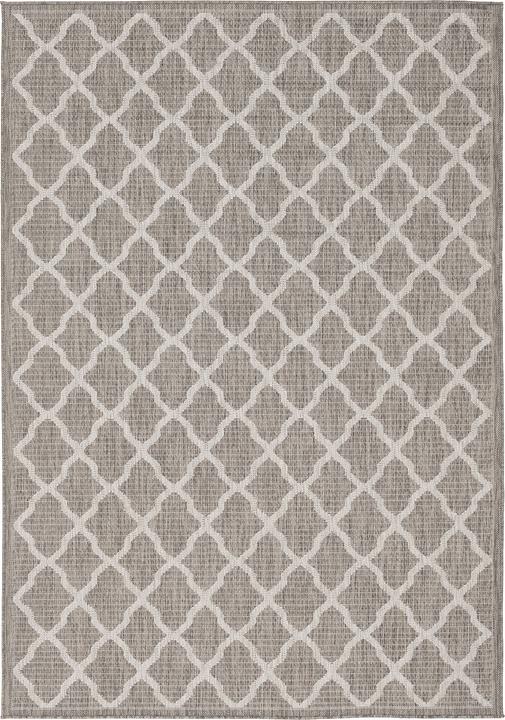 Produktbild Pergamon In & Outdoor Teppich Flachgewebe Valencia Modern (120 x 170 cm)
