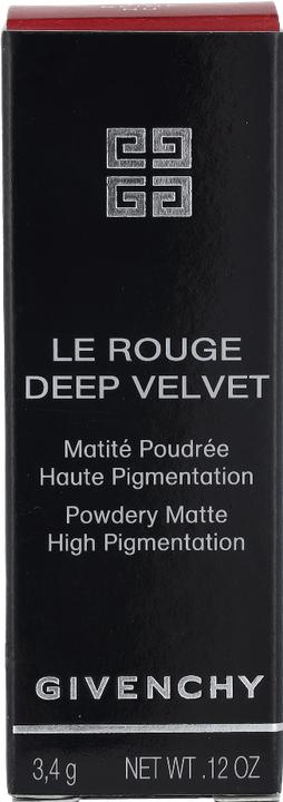 Produktbild Givenchy Le Rouge Deep Velvet (#10 Beige nu)