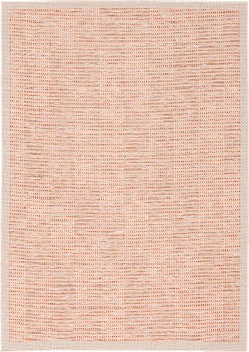 Produktbild Pergamon In & Outdoor Teppich Flachgewebe Ottawa Bordüre (80 x 150 cm)