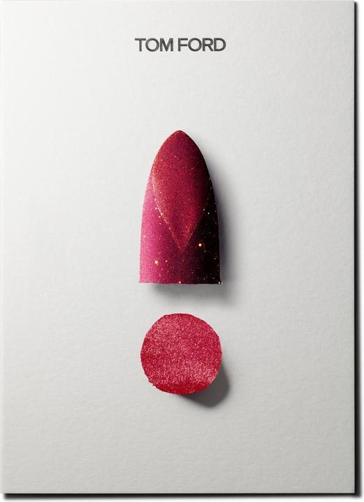 Image du produit Tom Ford Lip Spark (18)