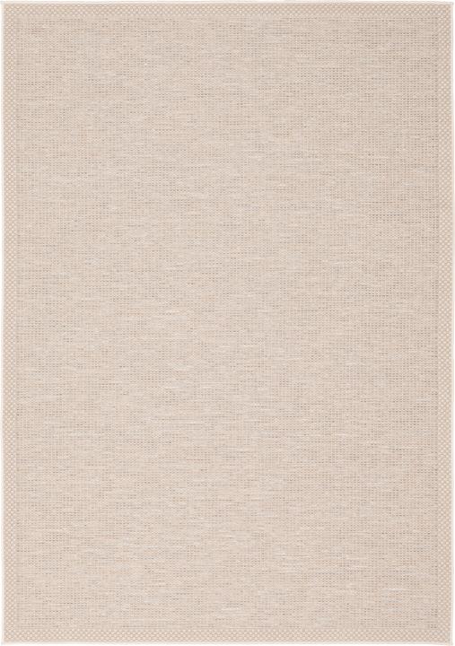 Produktbild Pergamon In & Outdoor Teppich Flachgewebe Ottawa Bordüre (80 x 150 cm)