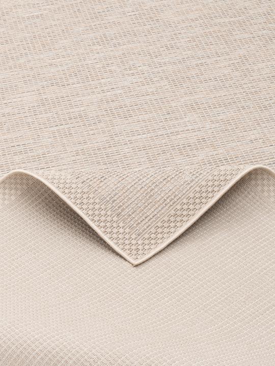 Produktbild Pergamon In & Outdoor Teppich Flachgewebe Ottawa Bordüre (80 x 150 cm)