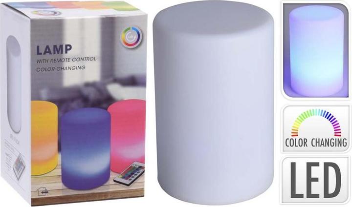 Produktbild Lampe