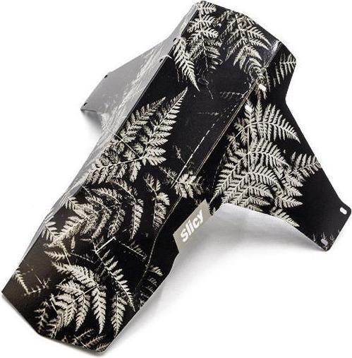 Actual product image Slicy Enduro/DH Mudguard (Front mudguard)