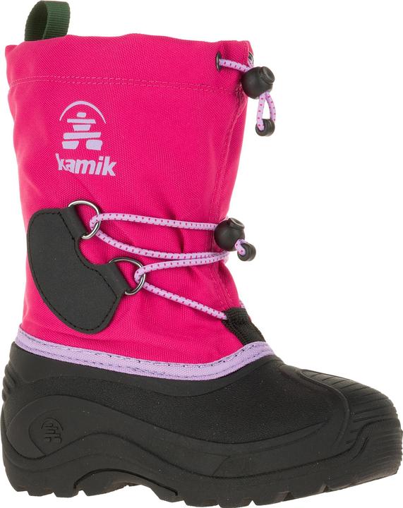 Actual product image Kamik Southpole4 Shoes Child (31)
