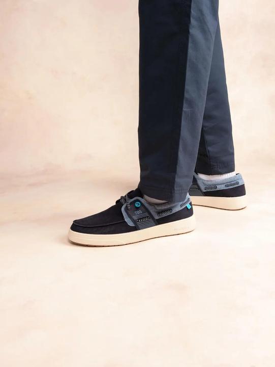 Immagine prodotto TBS Geoboat Canvas Sneaker (40)
