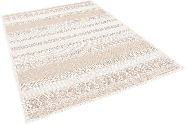 Produktbild Pergamon Ottawa Stripes (140 x 200 cm)