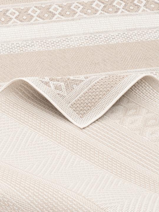 Produktbild Pergamon Ottawa Stripes (140 x 200 cm)