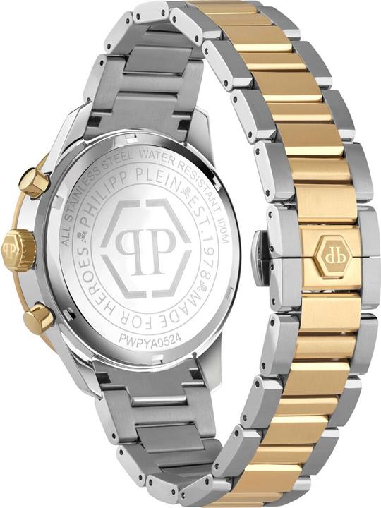 Produktbild Philipp Plein PWPYA0524 (Analoguhr)