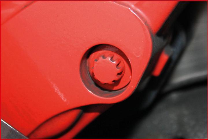 Actual product image KS Tools 150.2400